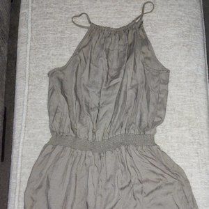 Sexy Romper